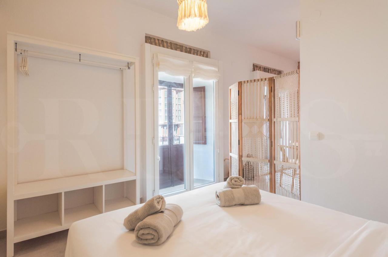 Apartment In The Heart Of Malaga By Rems Eksteriør bilde