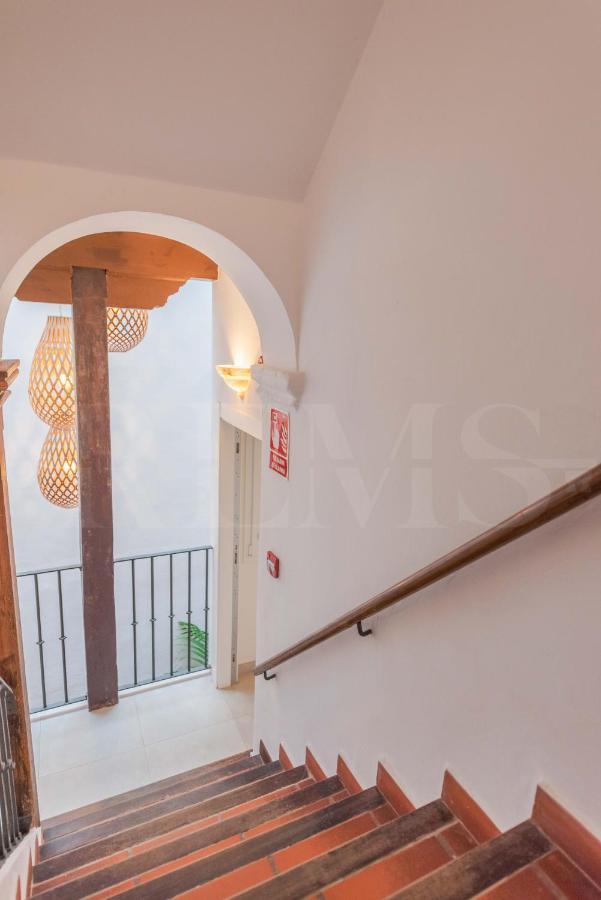 Apartment In The Heart Of Malaga By Rems Eksteriør bilde