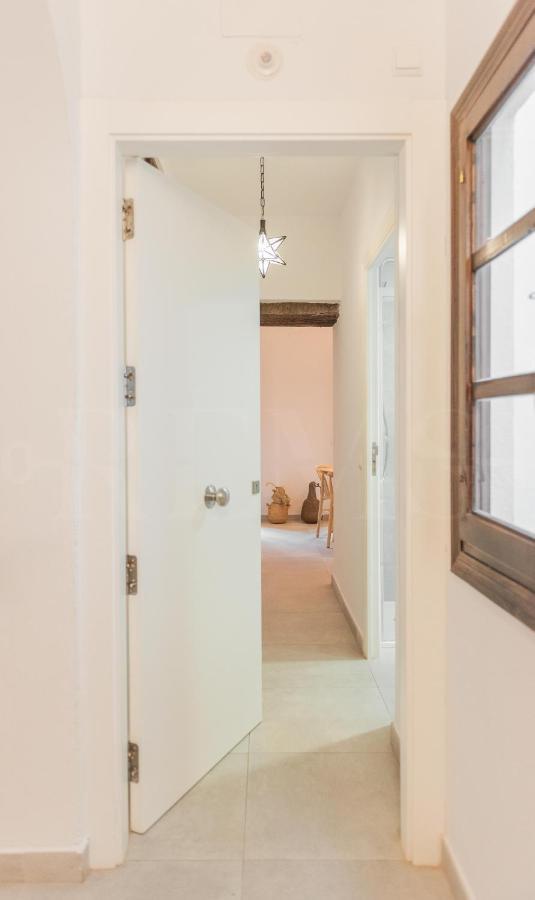 Apartment In The Heart Of Malaga By Rems Eksteriør bilde