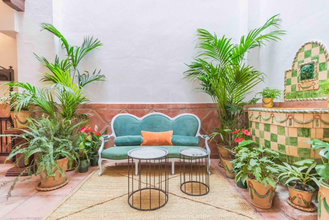 Apartment In The Heart Of Malaga By Rems Eksteriør bilde