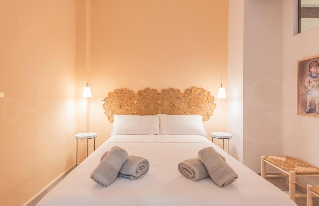 Apartment In The Heart Of Malaga By Rems Eksteriør bilde